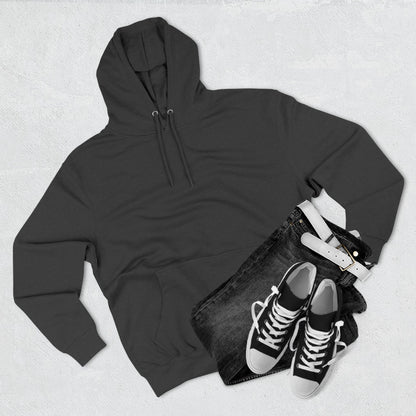 Performance Supplements Halloween Barbell Hoodie