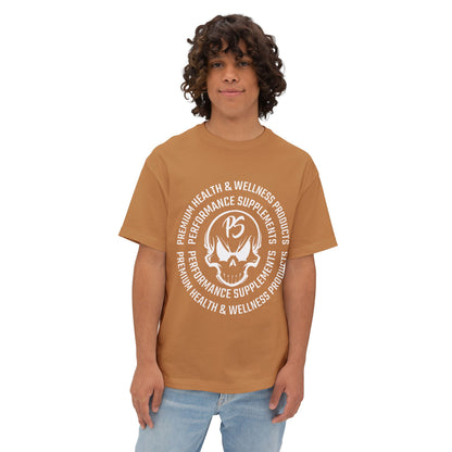 Performance Supplements Oversized Boxy Tee