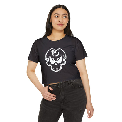 Performance Supplements Women's Crop Top