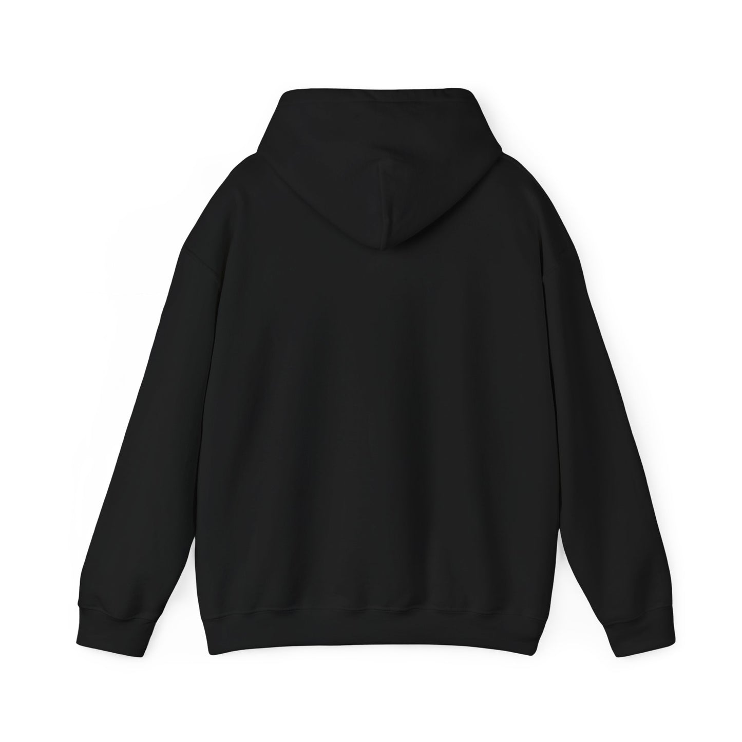 Minimalist Performance Supplements Hoodie