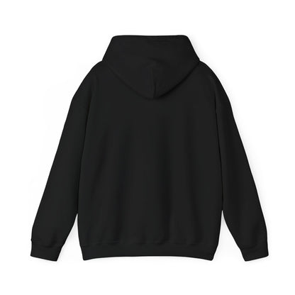 Minimalist Performance Supplements Hoodie