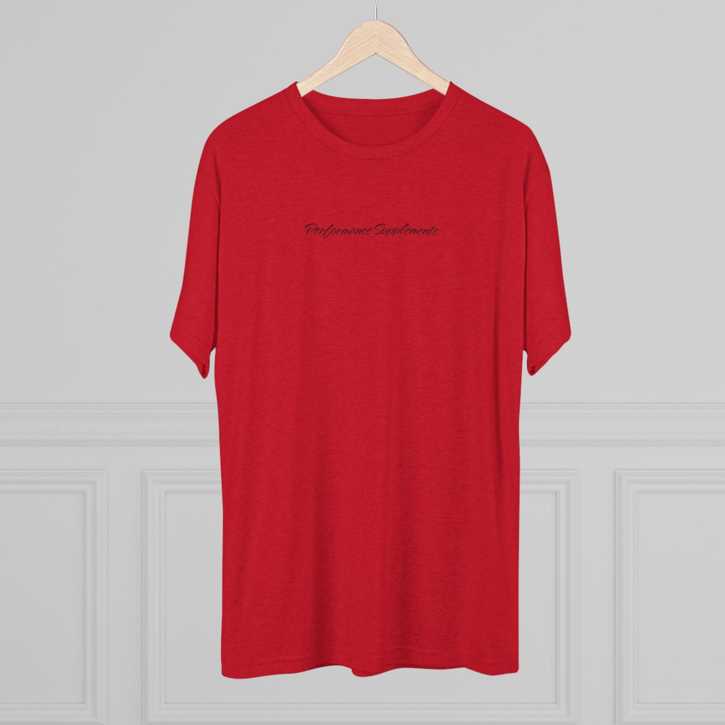 Minimalist Performance Supplements Tee