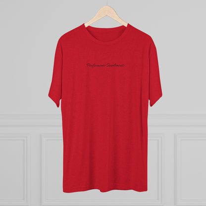 Minimalist Performance Supplements Tee