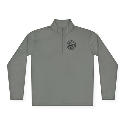 Performance Supplements Quarter-Zip Pullover