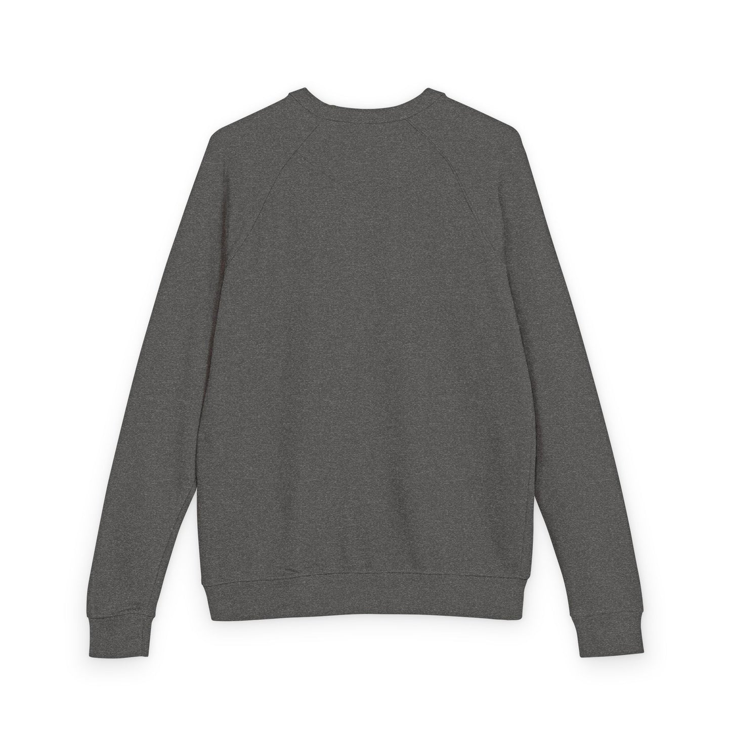 Performance Supplements Raglan Crewneck Sweatshirt
