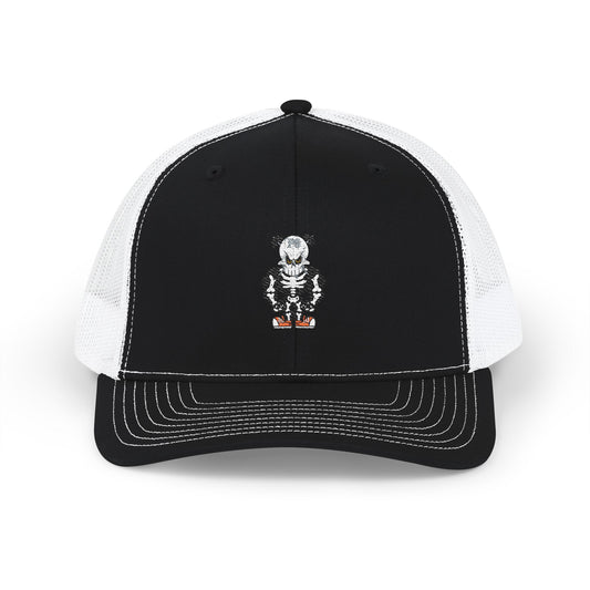Skully Trucker