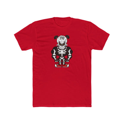 Skully PS Logo Tee