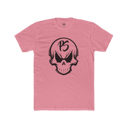 Performance Supplements Skull Graphic Unisex Cotton Tee