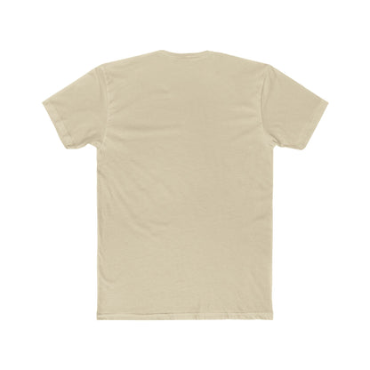 Graffiti Skull Logo Tee