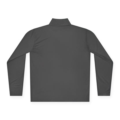 Performance Supplements Quarter-Zip Pullover