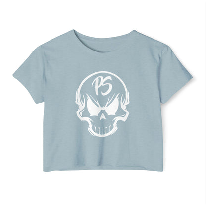 Performance Supplements Women's Crop Top