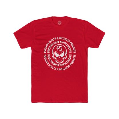 Performance Supplements Unisex Cotton Tee