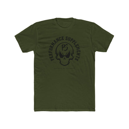 Performance Supplements Backed By Science Tee