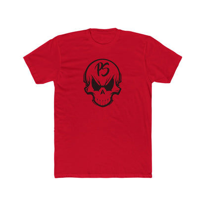 OG PS Skull Logo Tee