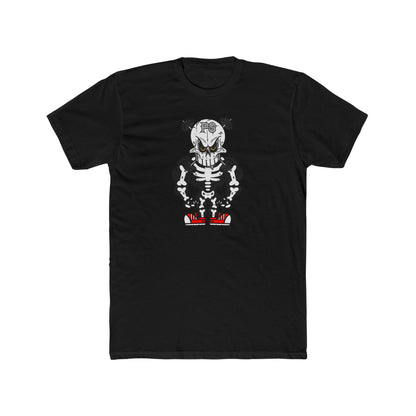 Skully PS Logo Tee