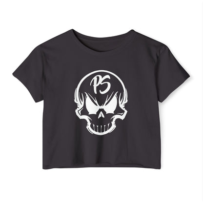 Performance Supplements Women's Crop Top