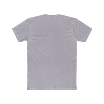 Team Performance Unisex Cotton Crew Tee