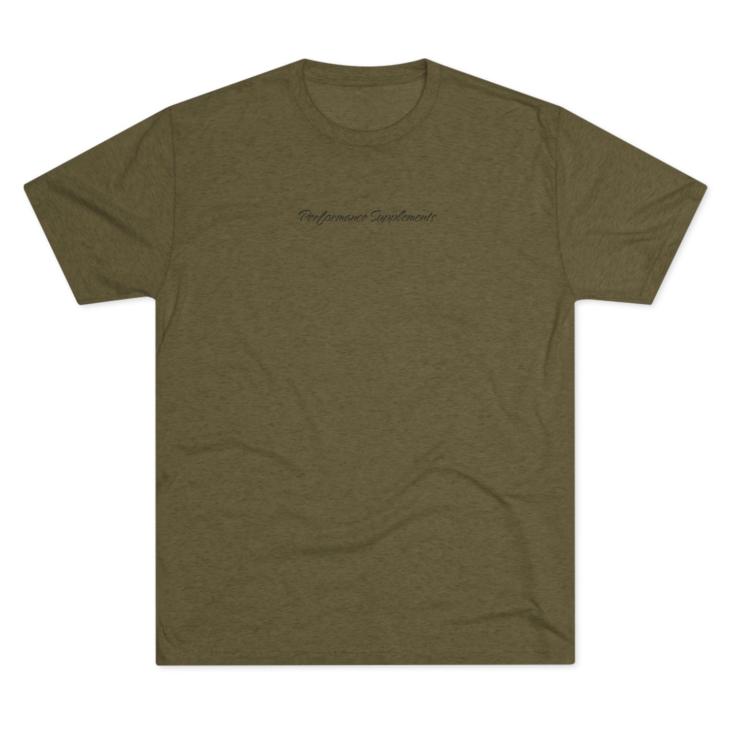 Minimalist Performance Supplements Tee