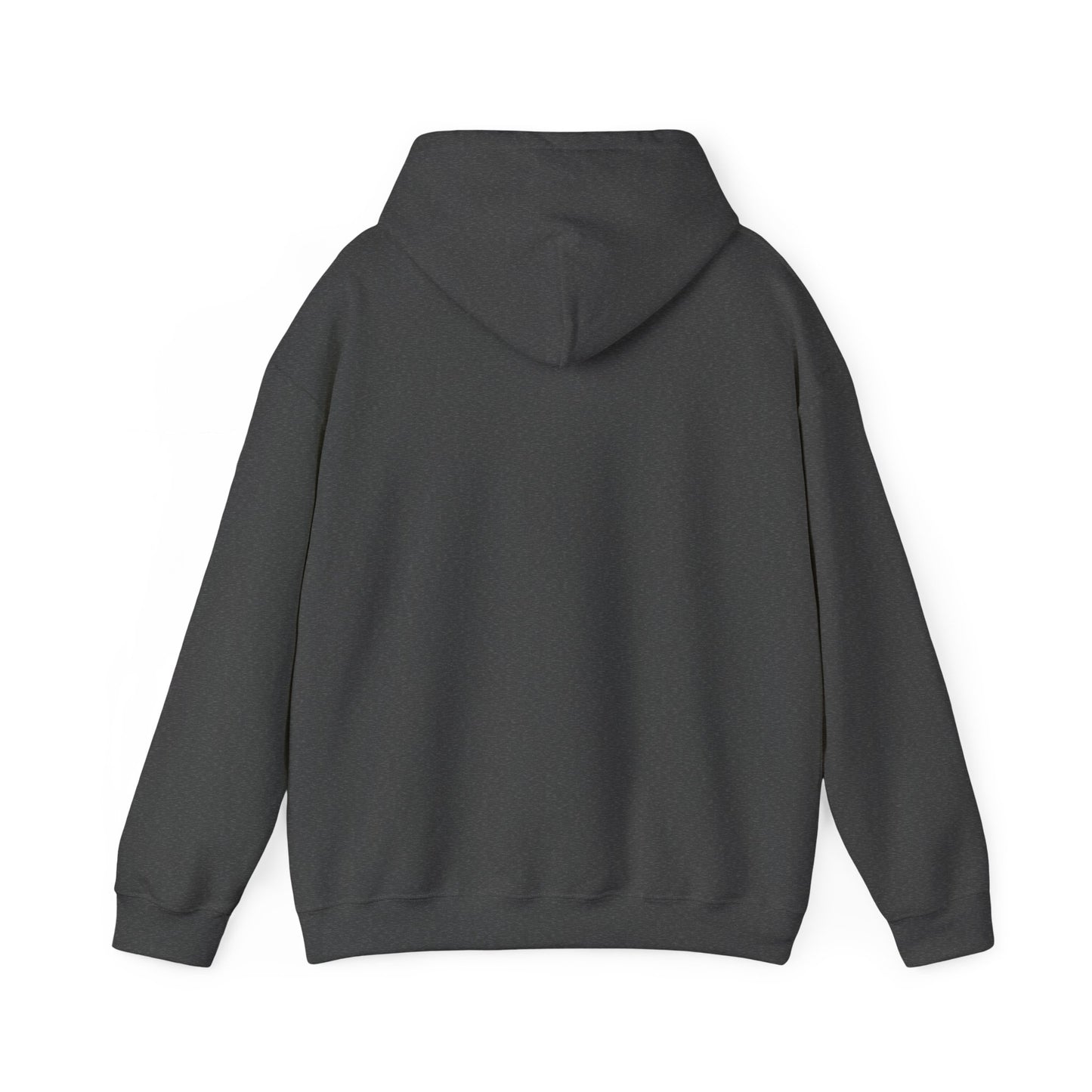 Minimalist Performance Supplements Hoodie