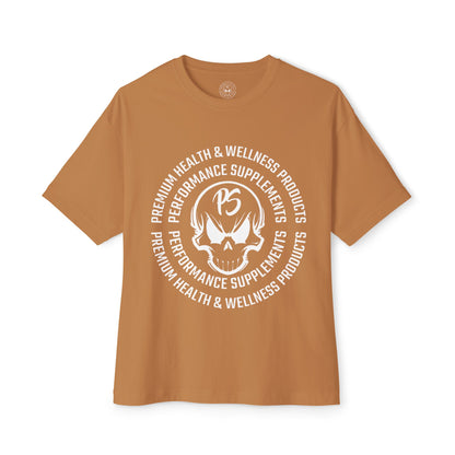Performance Supplements Oversized Boxy Tee
