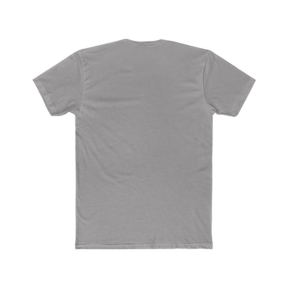 Team Performance Unisex Cotton Crew Tee
