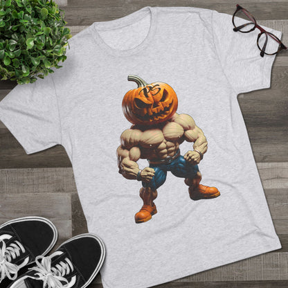 Performance Supplements Jacked O Lantern Tee
