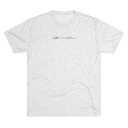 Minimalist Performance Supplements Tee