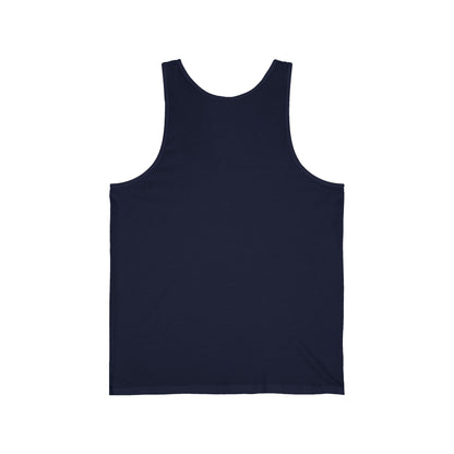 Performance Supplements Skull Graphic Tank
