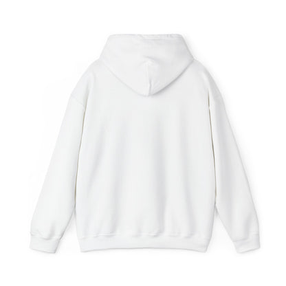 Minimalist Performance Supplements Hoodie