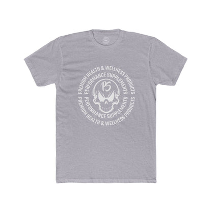 Performance Supplements Unisex Cotton Tee