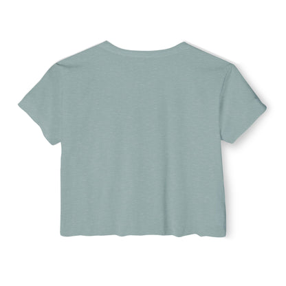 Performance Supplements Women's Crop Top
