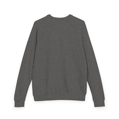 Performance Supplements Minimalist Raglan Crewneck Sweatshirt