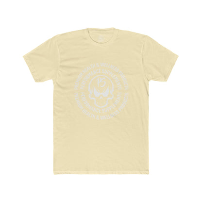 Performance Supplements Unisex Cotton Tee