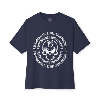 Performance Supplements Oversized Boxy Tee