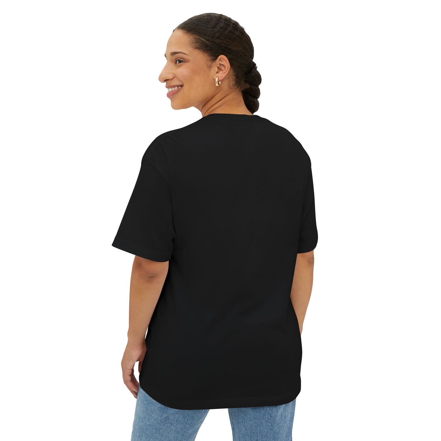 Performance Supplements Oversized Boxy Tee