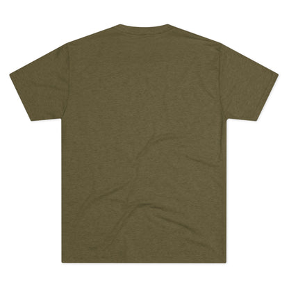 Minimalist Performance Supplements Tee
