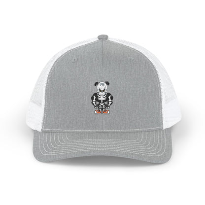 Skully Trucker