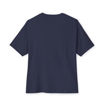 Performance Supplements Oversized Boxy Tee