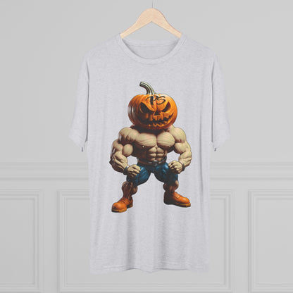 Performance Supplements Jacked O Lantern Tee