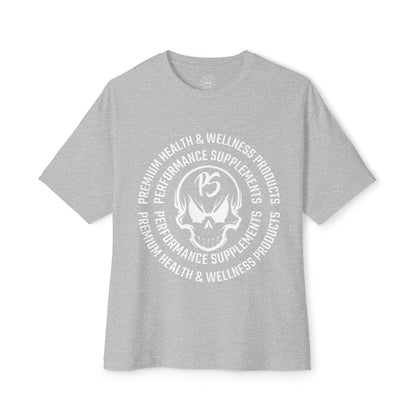 Performance Supplements Oversized Boxy Tee