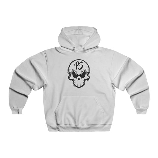 Performance Supplements Skull Graphic Men's Hoodie