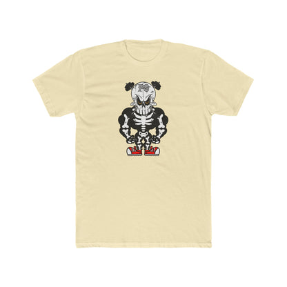 Skully PS Logo Tee