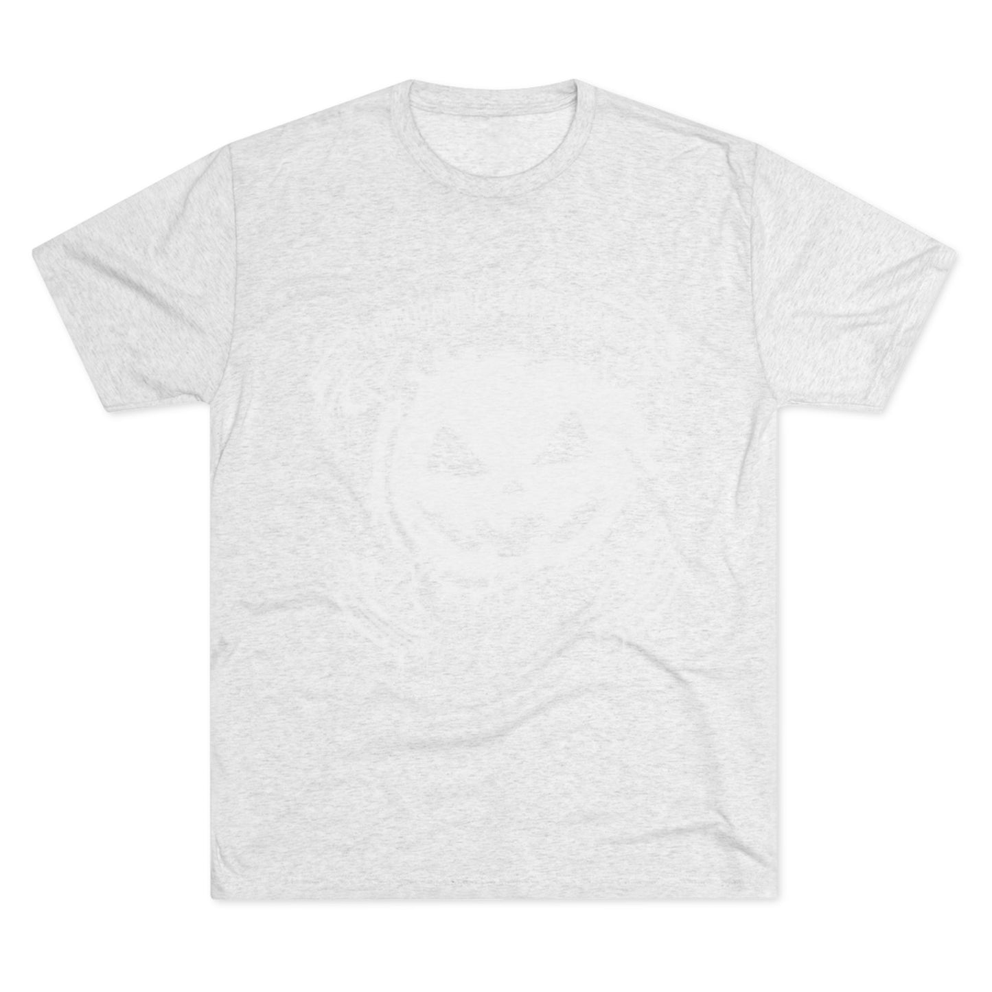 Halloween Barbell T-Shirt