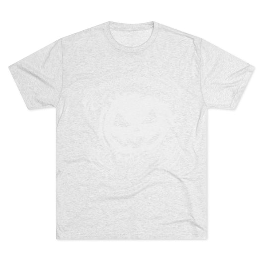 Halloween Barbell T-Shirt