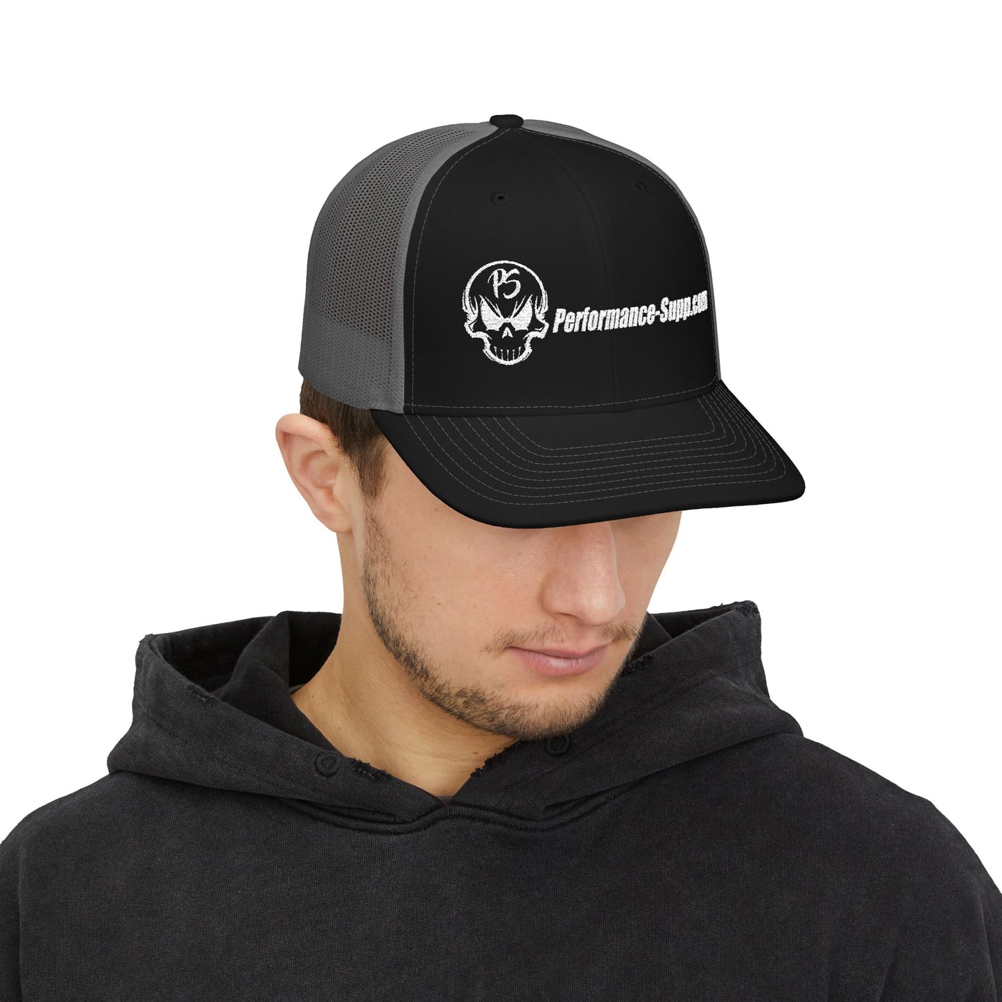 Performance-Supp.com Trucker