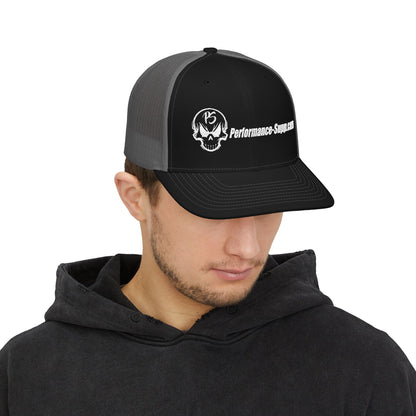 Performance-Supp.com Trucker