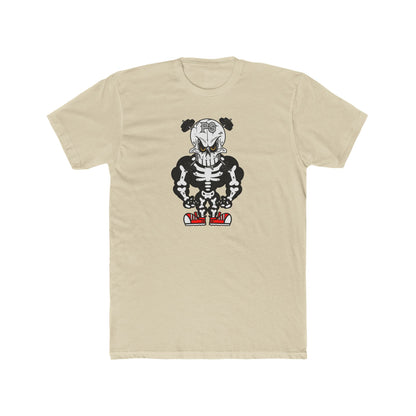 Skully PS Logo Tee