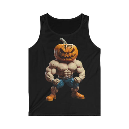 Performance Supplements Jacked O Lantern Tank