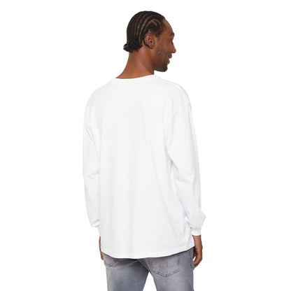 Performance Supplements Long Sleeve Tee