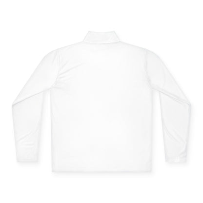 Performance Supplements Quarter-Zip Pullover